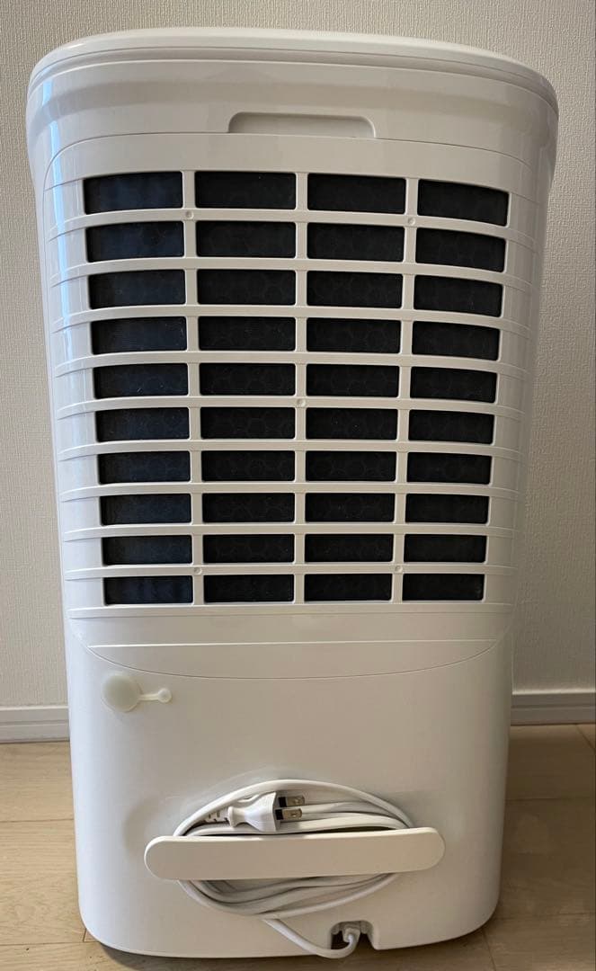 除湿機・空気清浄機