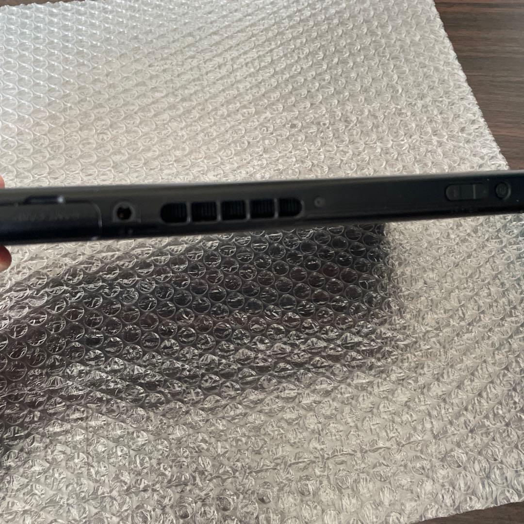 Nintendo Switch本体のみ（2019年製・バッテリー強化版）