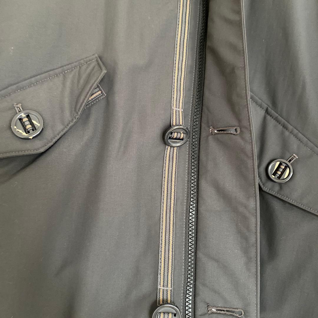 匿名配送 Patagonia フード付きグレージャケット