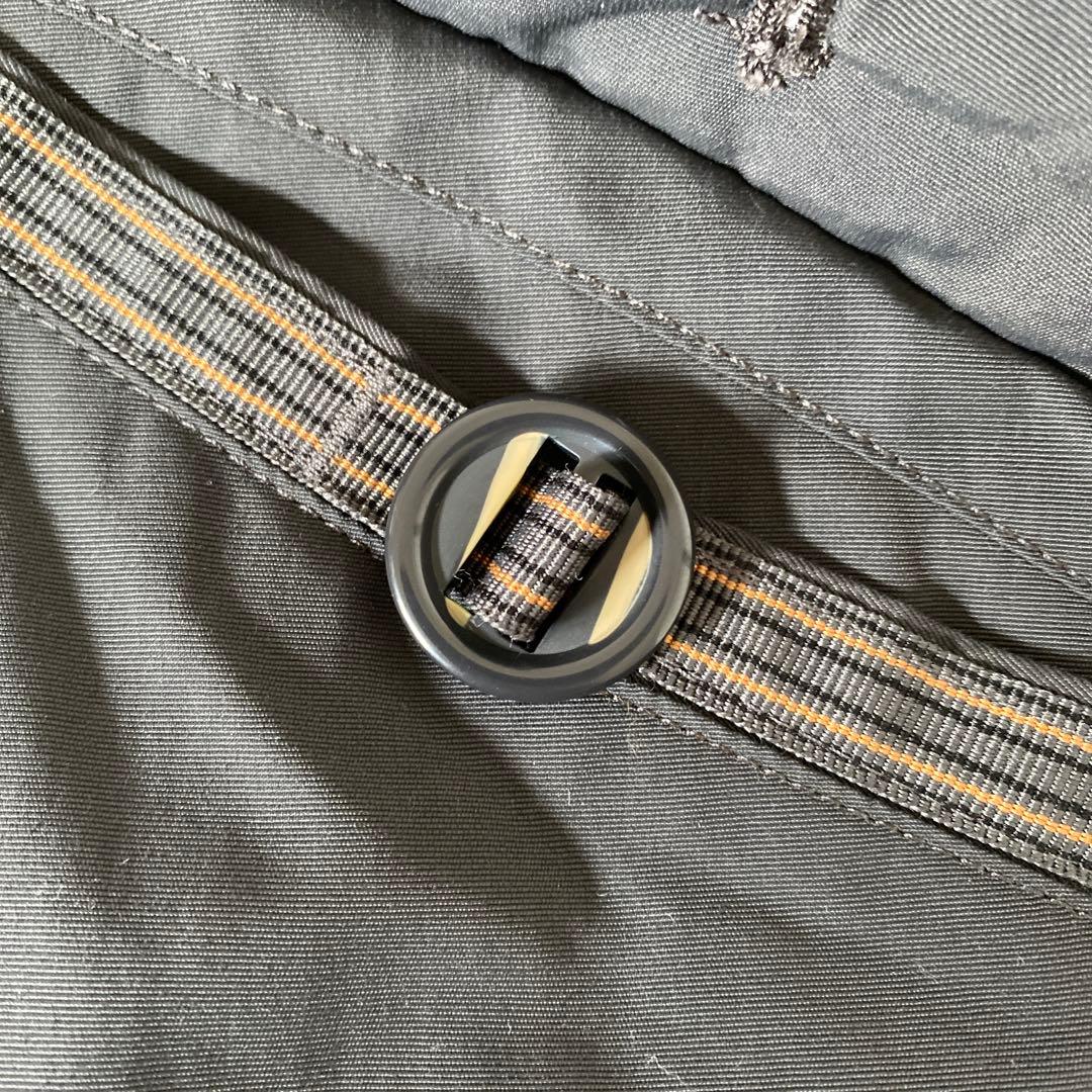 匿名配送 Patagonia フード付きグレージャケット