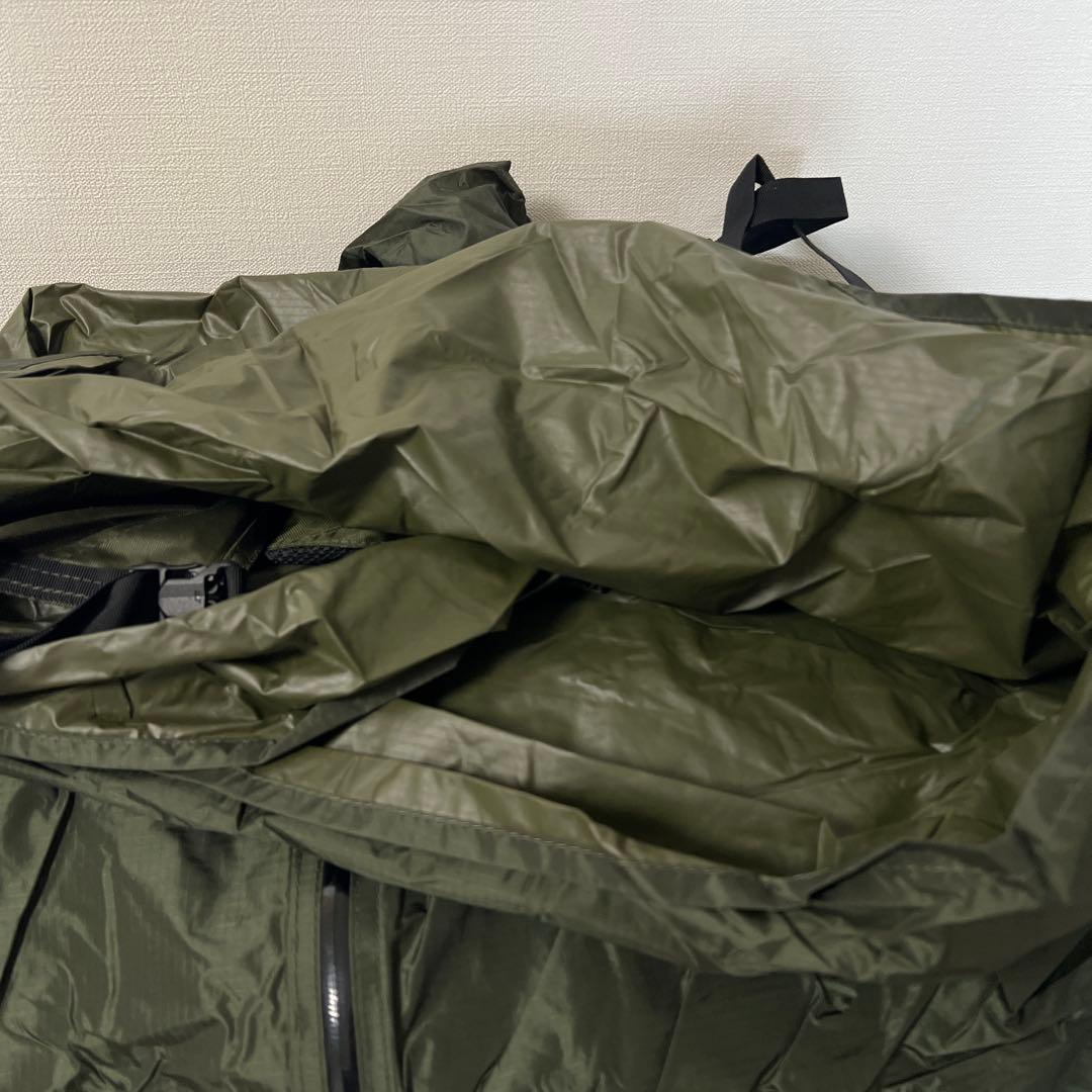 ミニマルワークス アゴラ オリーブ