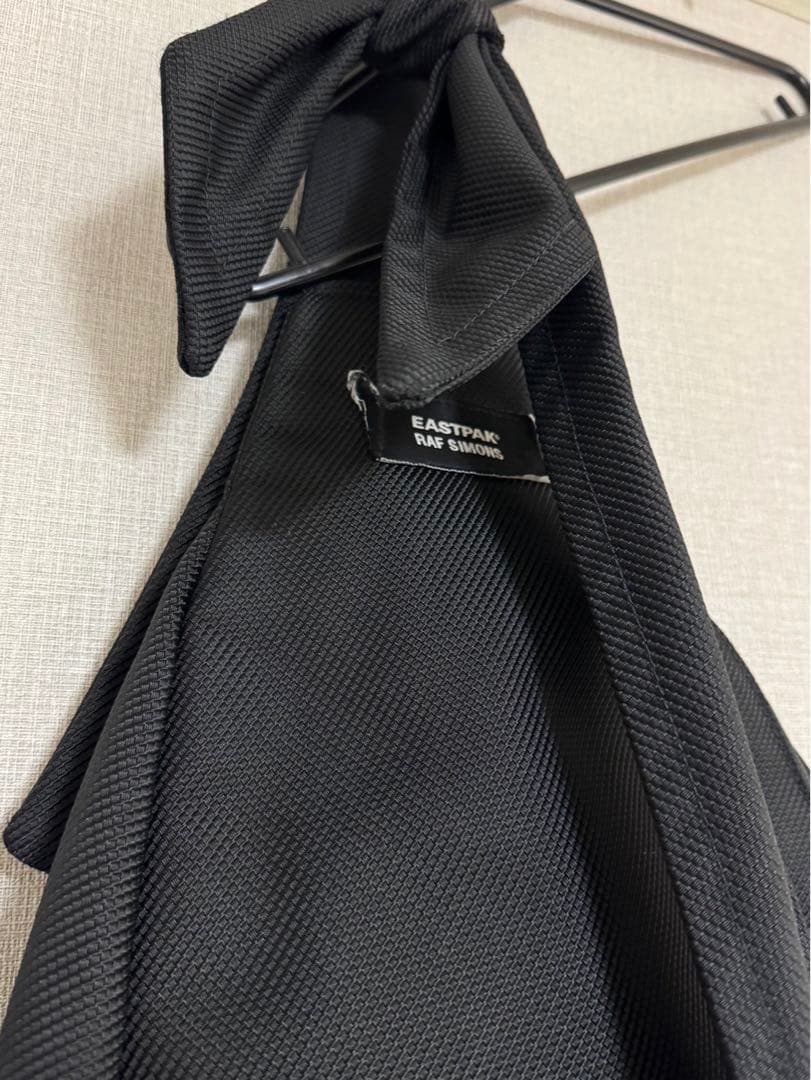 raf simons×east pak ラフシモンズ　イーストパック　コラボ