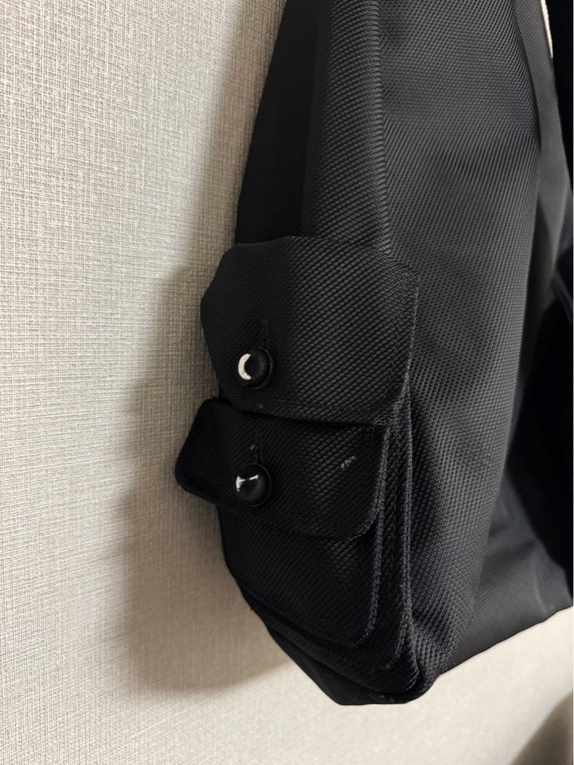 raf simons×east pak ラフシモンズ　イーストパック　コラボ