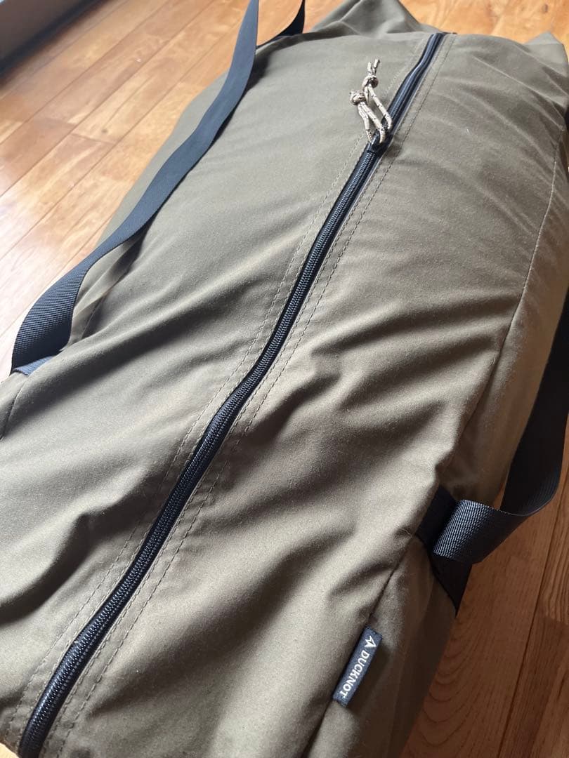 ダックノット DUCKNOT ハンティングヘキサT/C