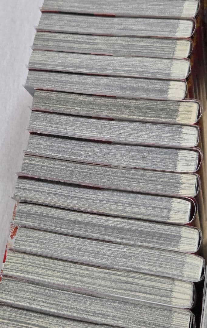 アカギ 全巻 福本伸行 BOX付き 新装版 全36巻 麻雀