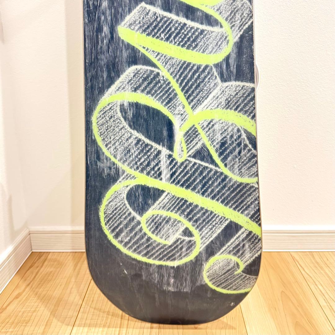 BURTON バートン　DEJAVU デジャヴ　スノーボード　138cm