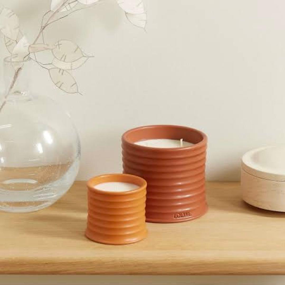 LOEWE Orange Blossom オレンジブロッサム キャンドル170g