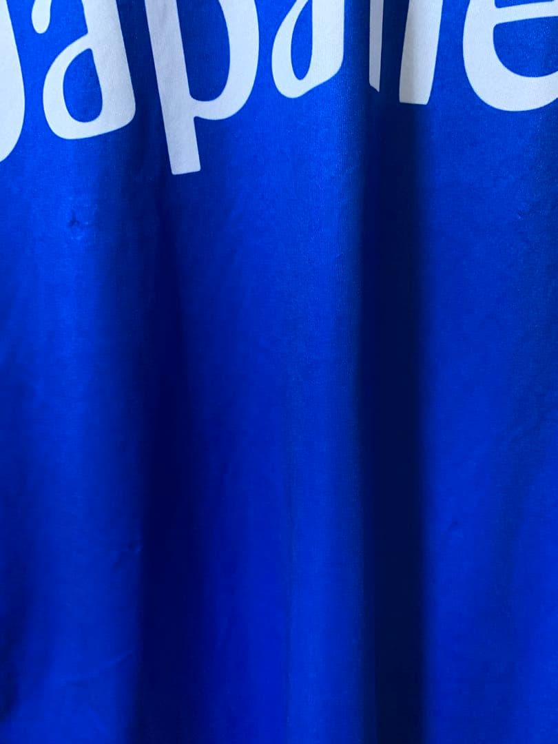 V•ファーレン長崎　サッカーシャツ