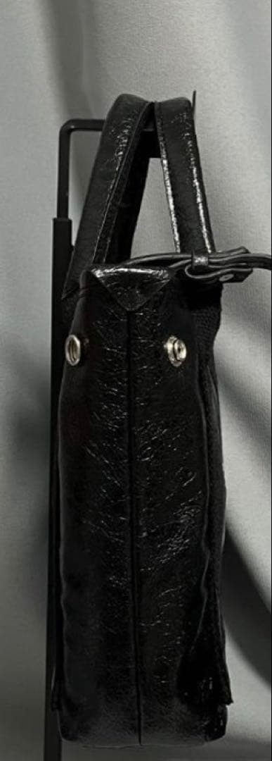 BALENCIAGA バレンシアガ カバス トートバッグ