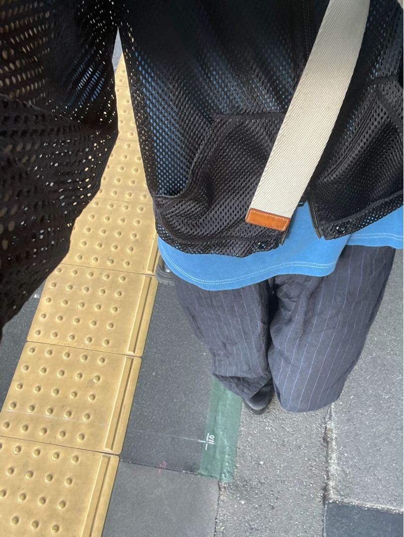 \"adidasOriginals AlexanderWang\"トラックジャケット