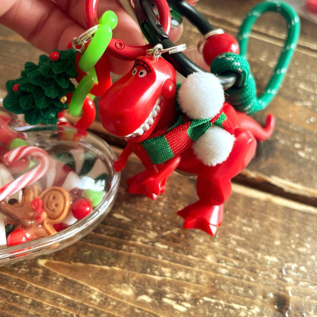 いちごさま専用♡じゃらじゃらキーホルダー