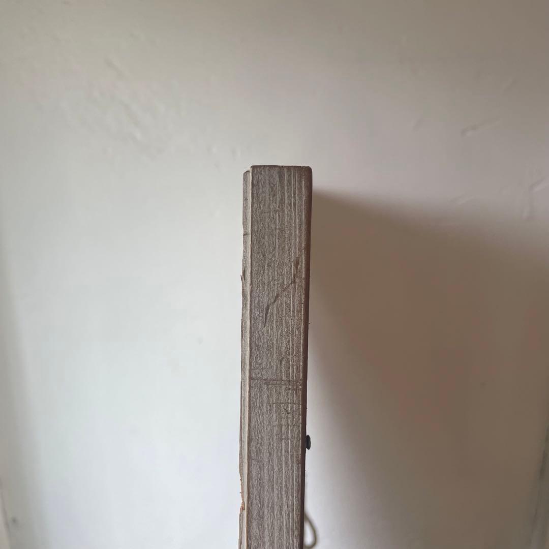 大野隆司「ねこのてもかりたい」木版画　AP版　サイン入　額付　25.10.4−1