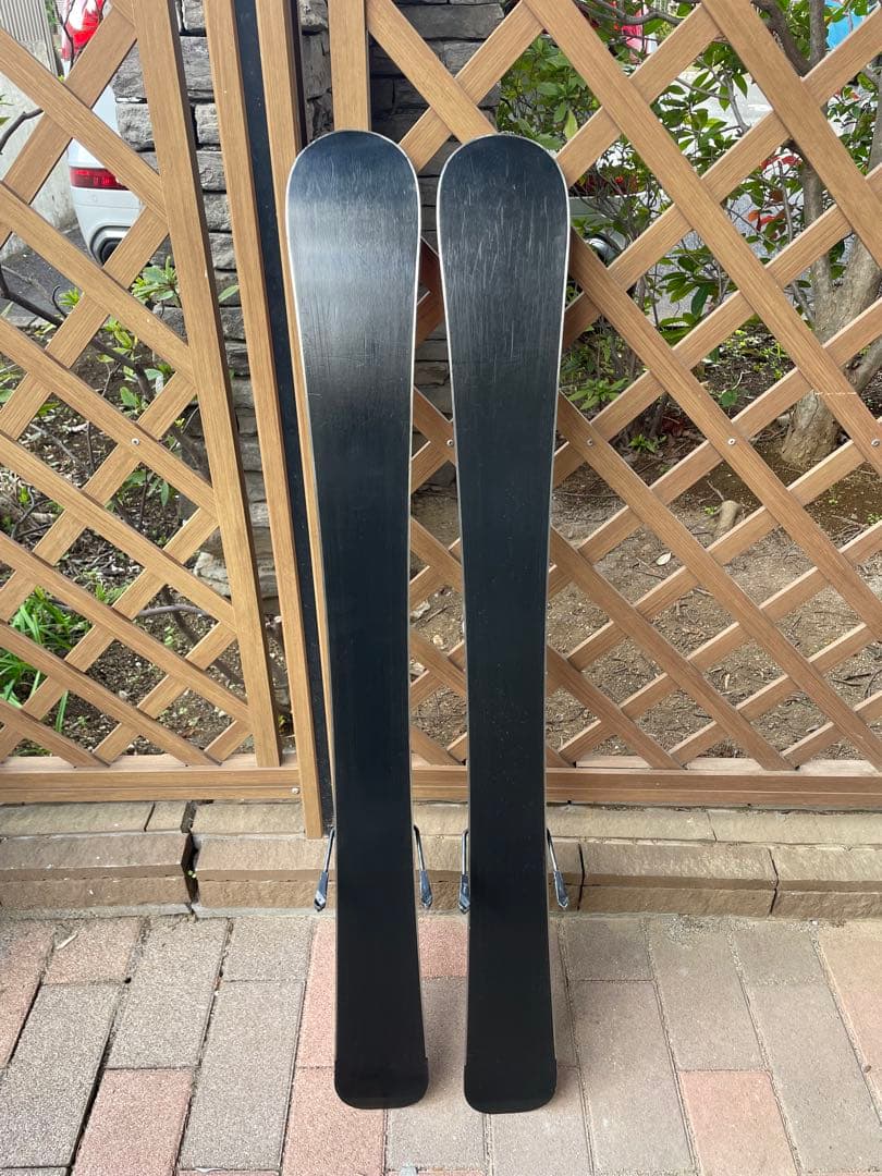 ROSSIGNOL HERO KIDS 92cm スキー板