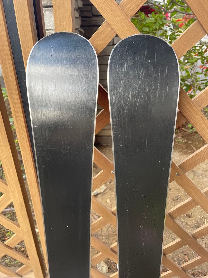 ROSSIGNOL HERO KIDS 92cm スキー板