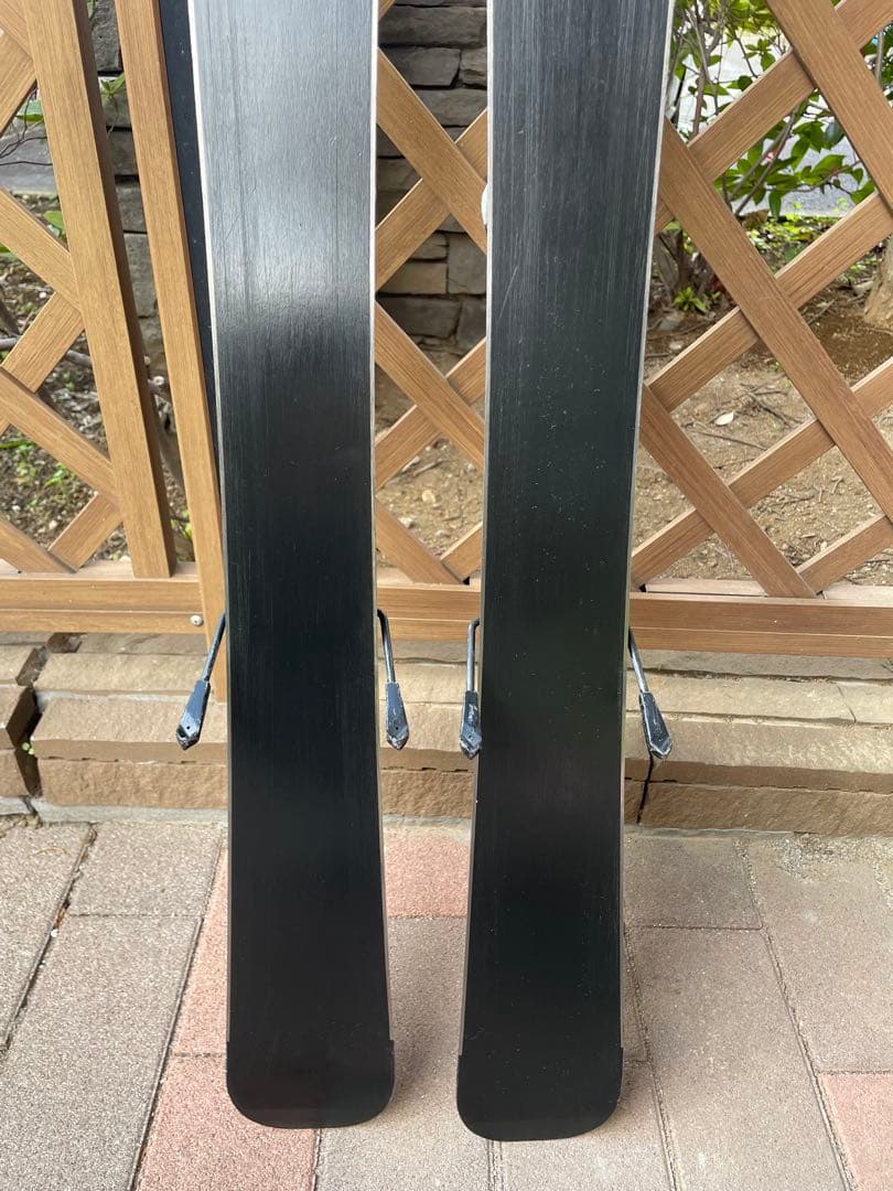 ROSSIGNOL HERO KIDS 92cm スキー板