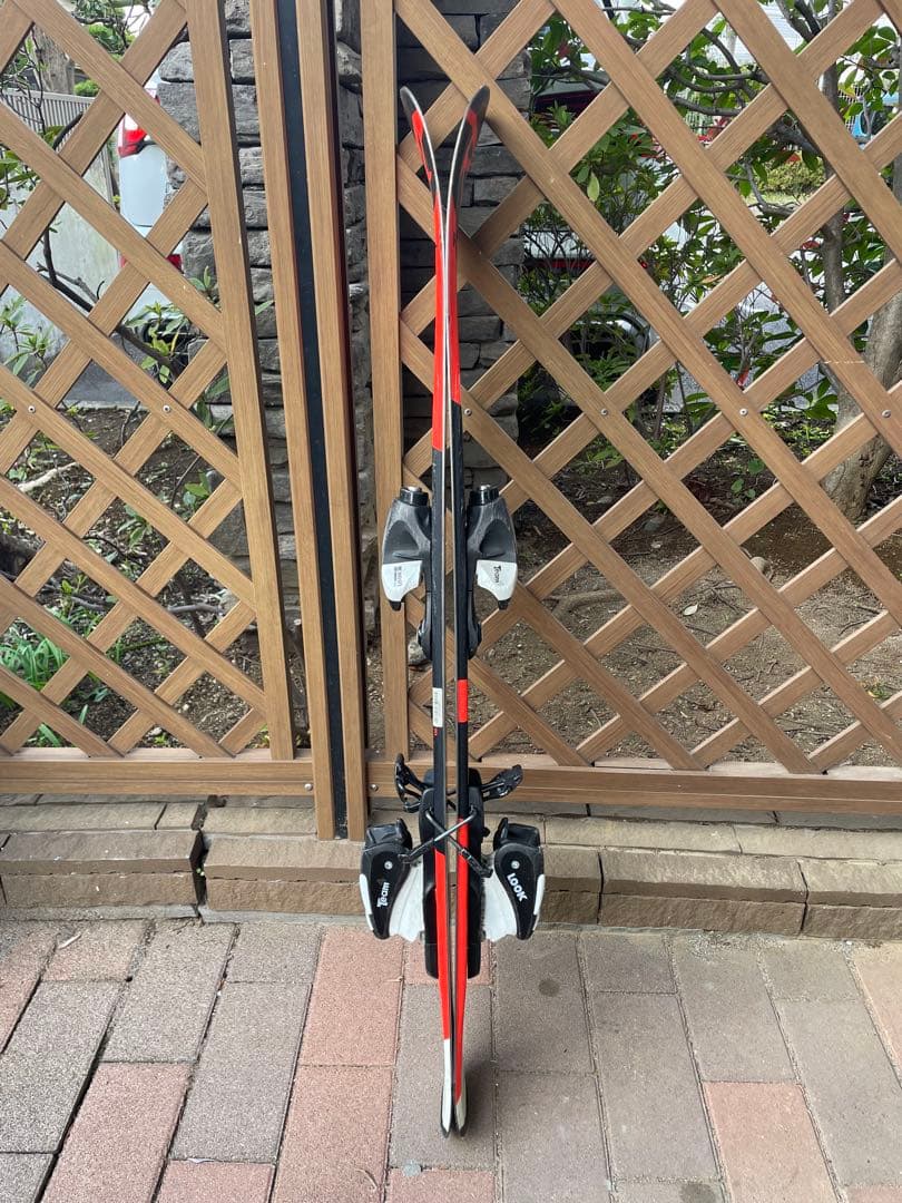 ROSSIGNOL HERO KIDS 92cm スキー板