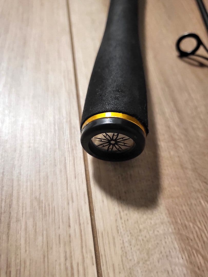 ぺ*7様 シマノ デポルティーボ（ＤＥＰＯＲＴＩＶＯ）266L-2 スピニング