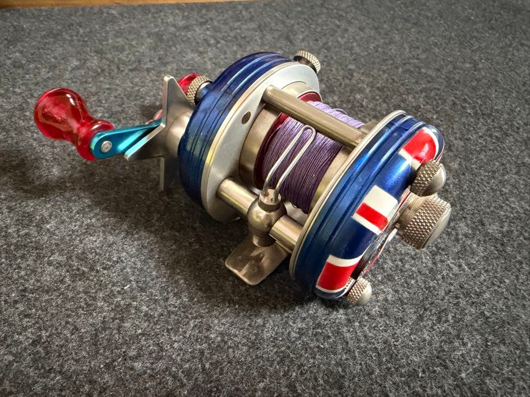 フロッグプロダクツ　トイマシーン　03 ユニオン　FROG トイズ