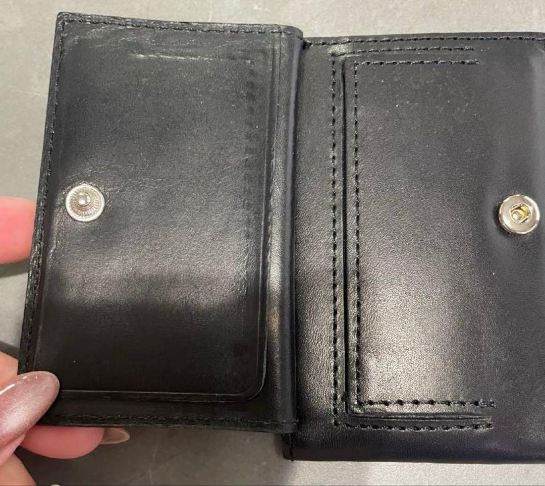 drip スマホスタンドになるマグネット財布PRESSo Mag