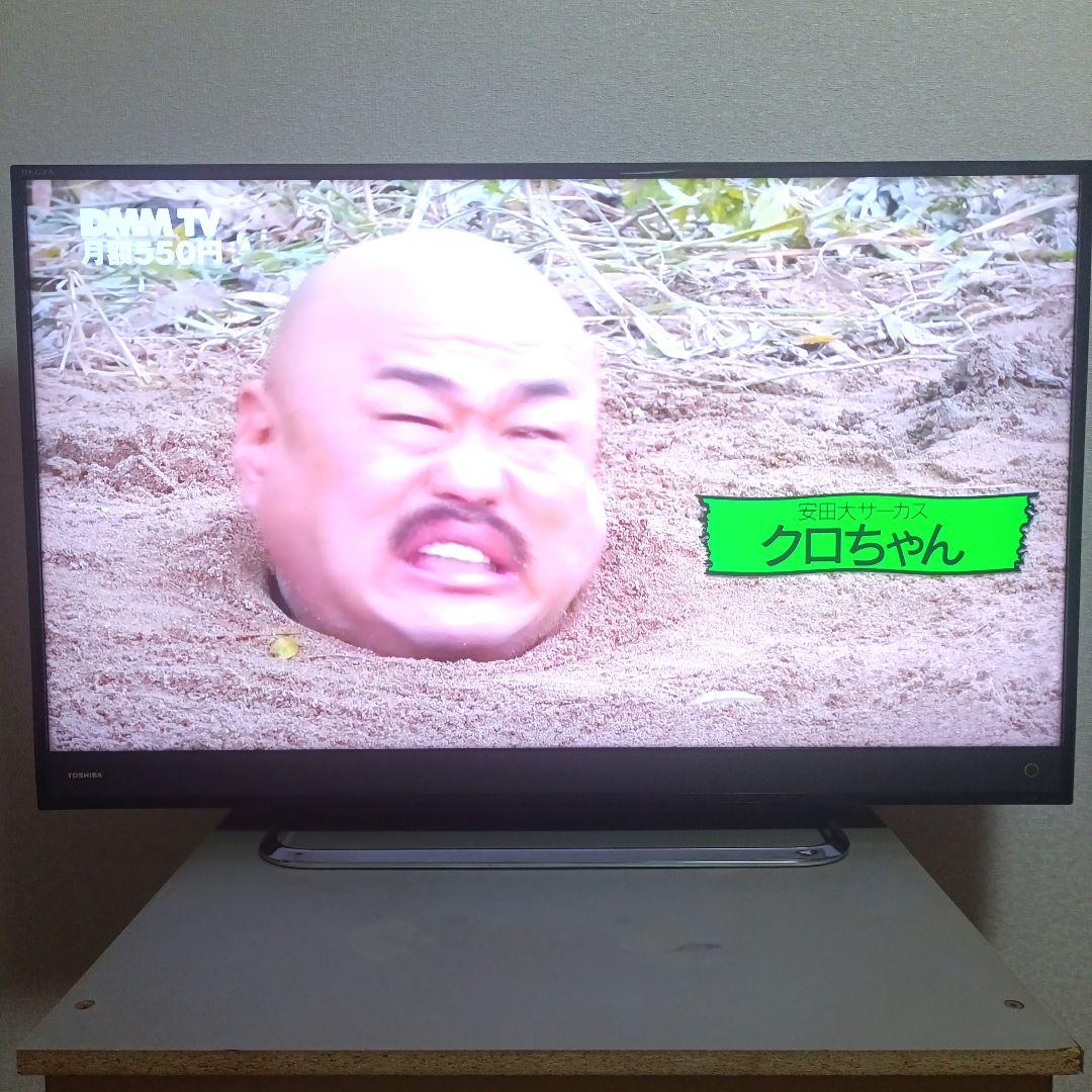 TOSHIBA[2016年品]40M500X