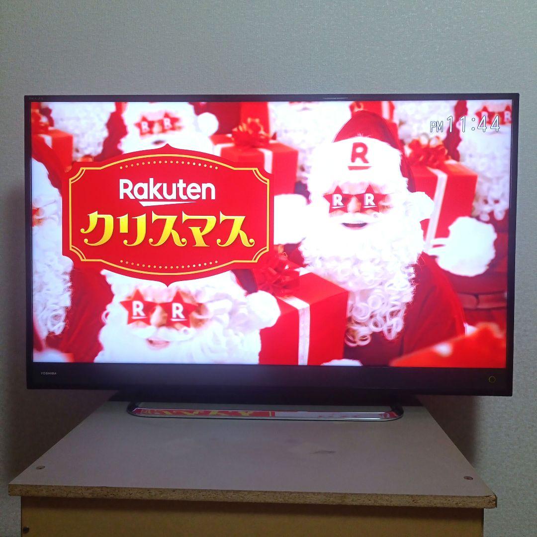 TOSHIBA[2016年品]40M500X