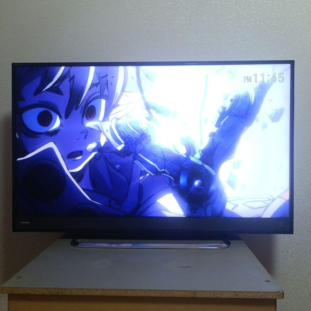 TOSHIBA[2016年品]40M500X