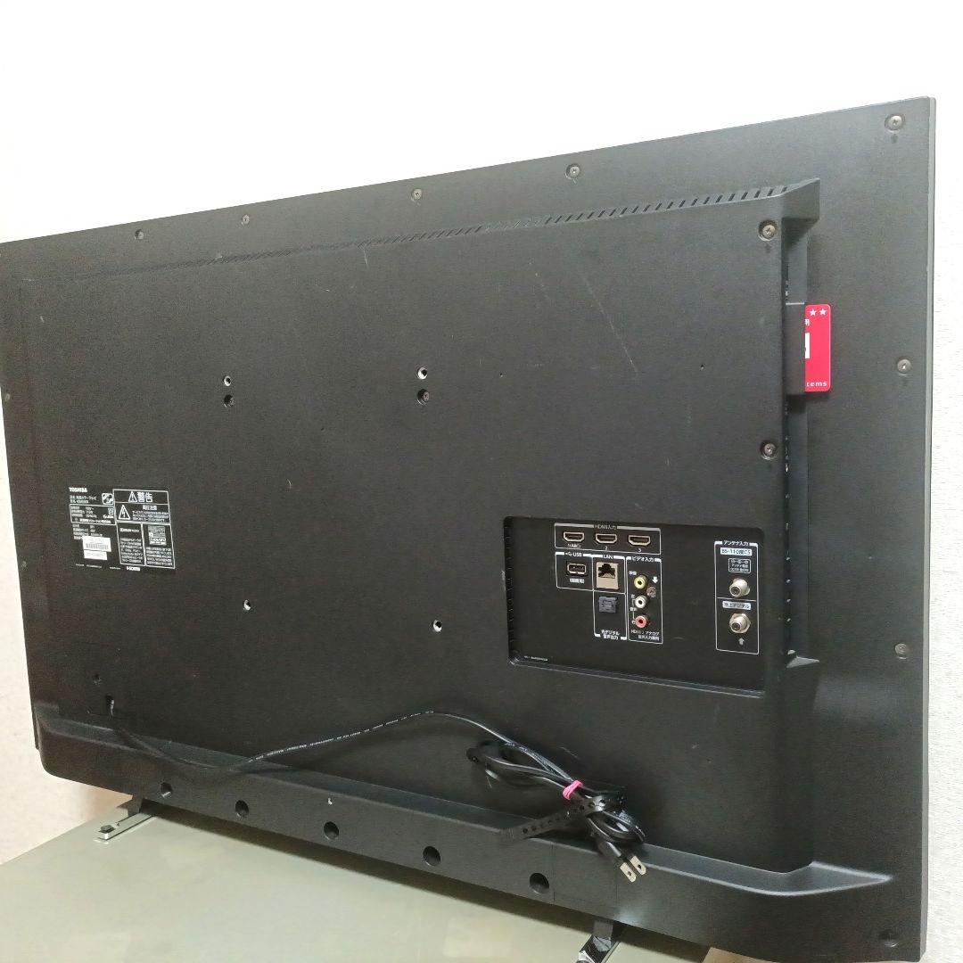 TOSHIBA[2016年品]40M500X