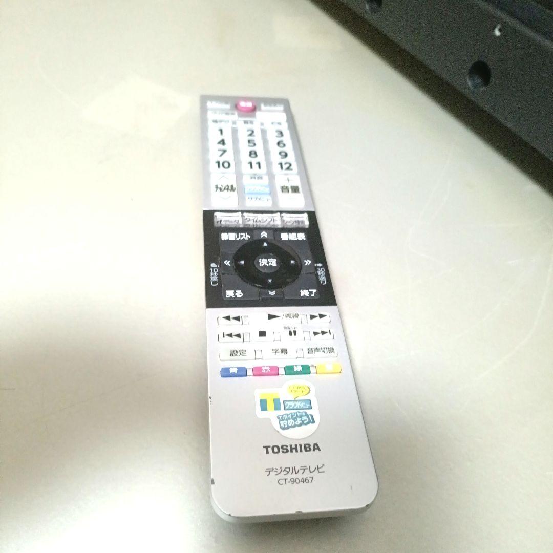 TOSHIBA[2016年品]40M500X