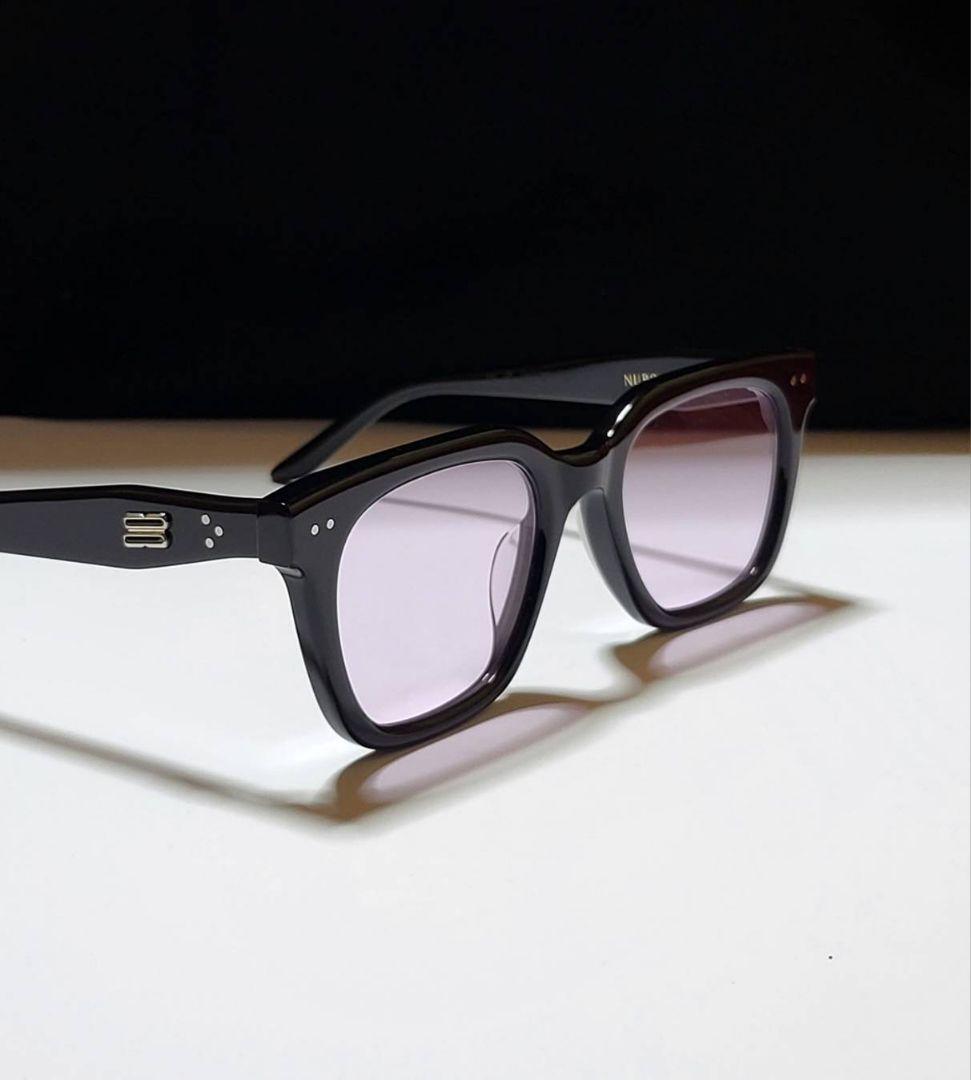 ◆GENTLE MONSTER◆サングラス　NUBO