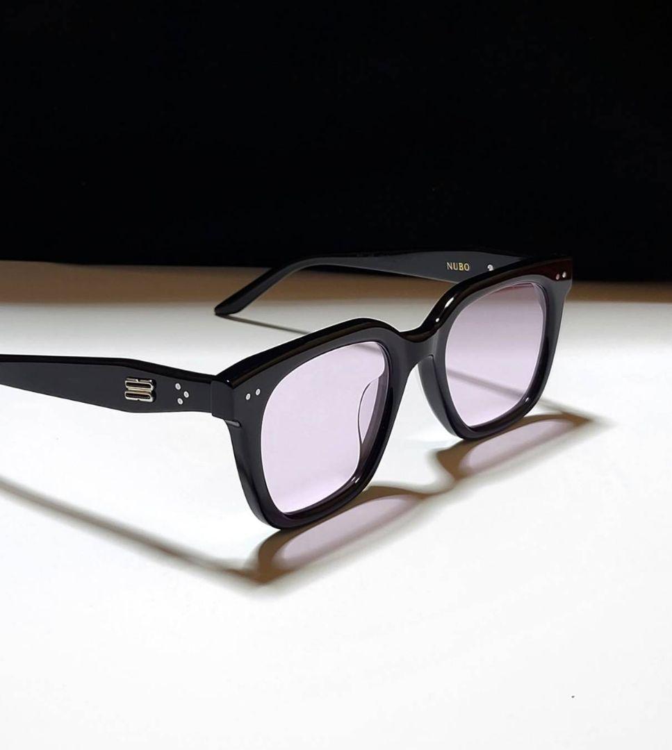 ◆GENTLE MONSTER◆サングラス　NUBO