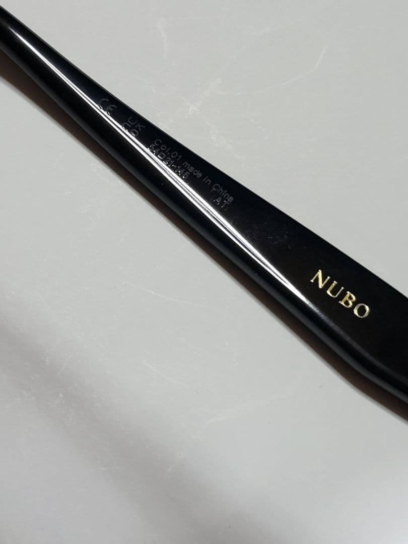 ◆GENTLE MONSTER◆サングラス　NUBO