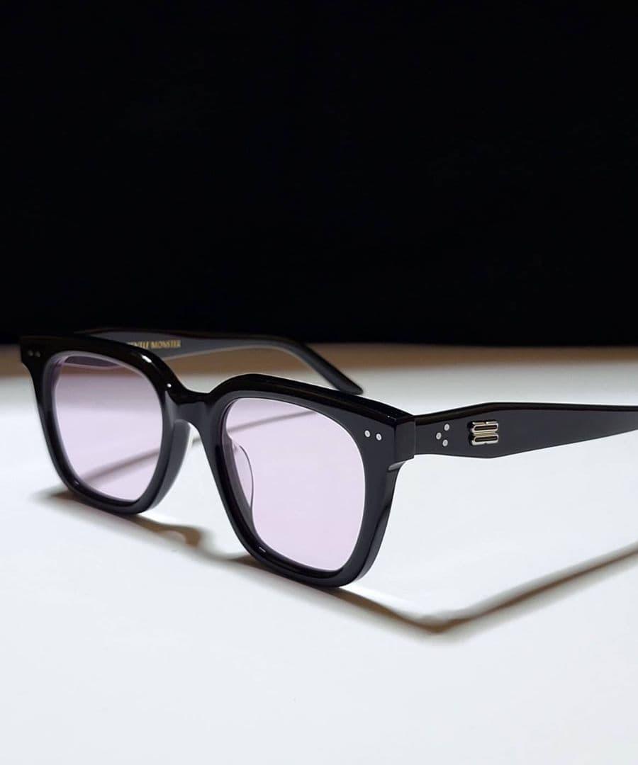 ◆GENTLE MONSTER◆サングラス　NUBO