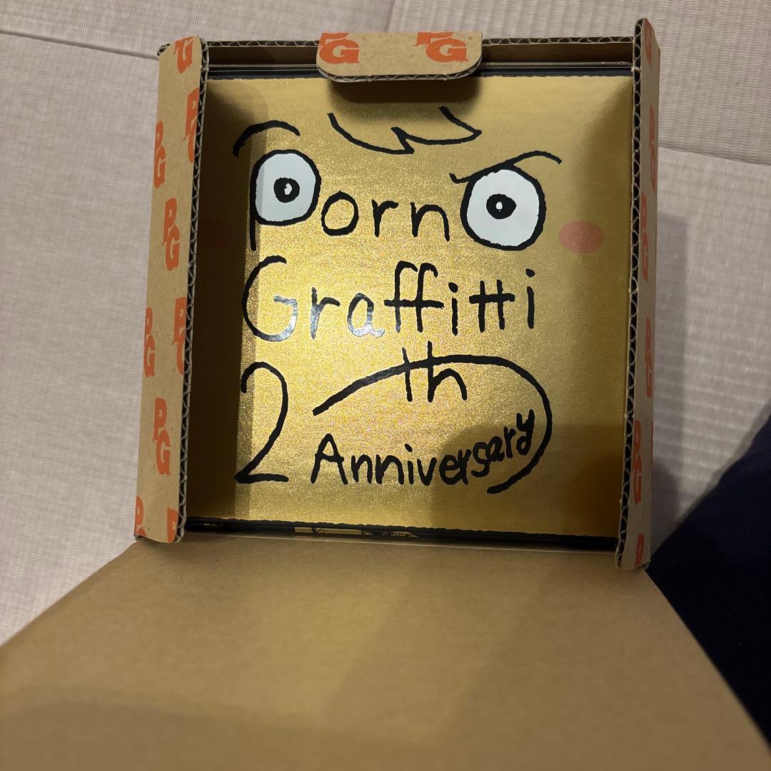 ポルノグラフィティ/20th Anniversary Special Live…