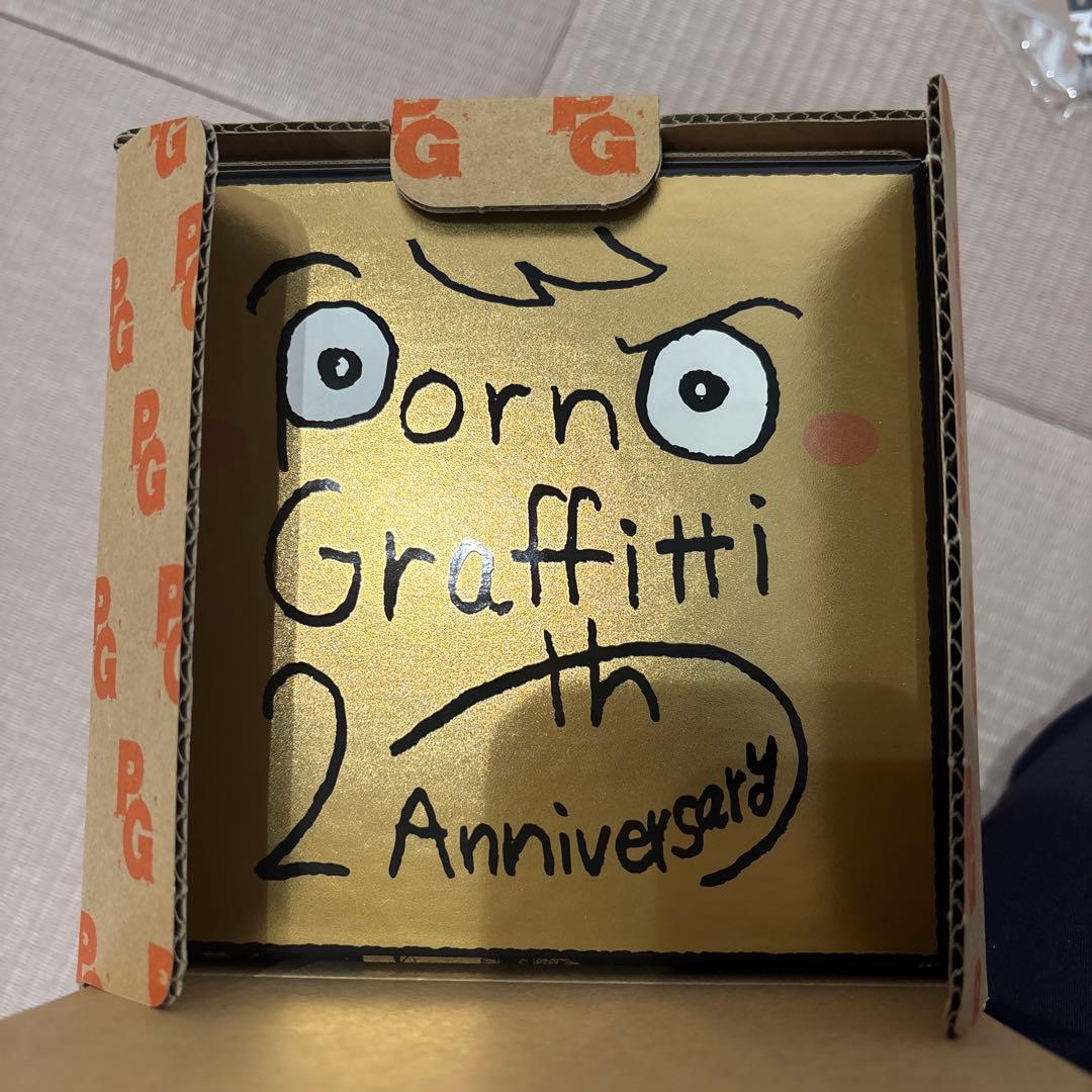 ポルノグラフィティ/20th Anniversary Special Live…