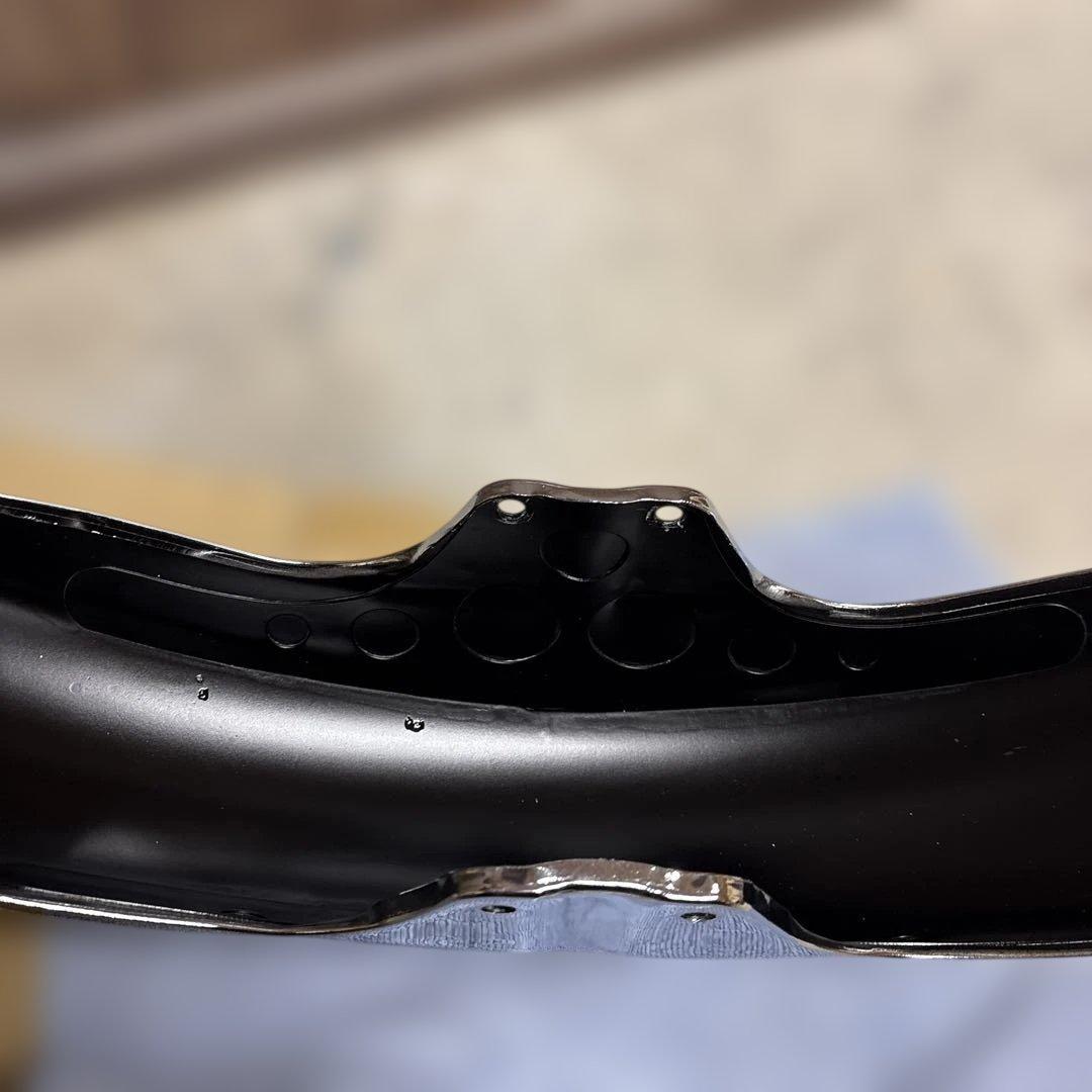 カワサキ　z1 z2 kz900 LTD フェンダー