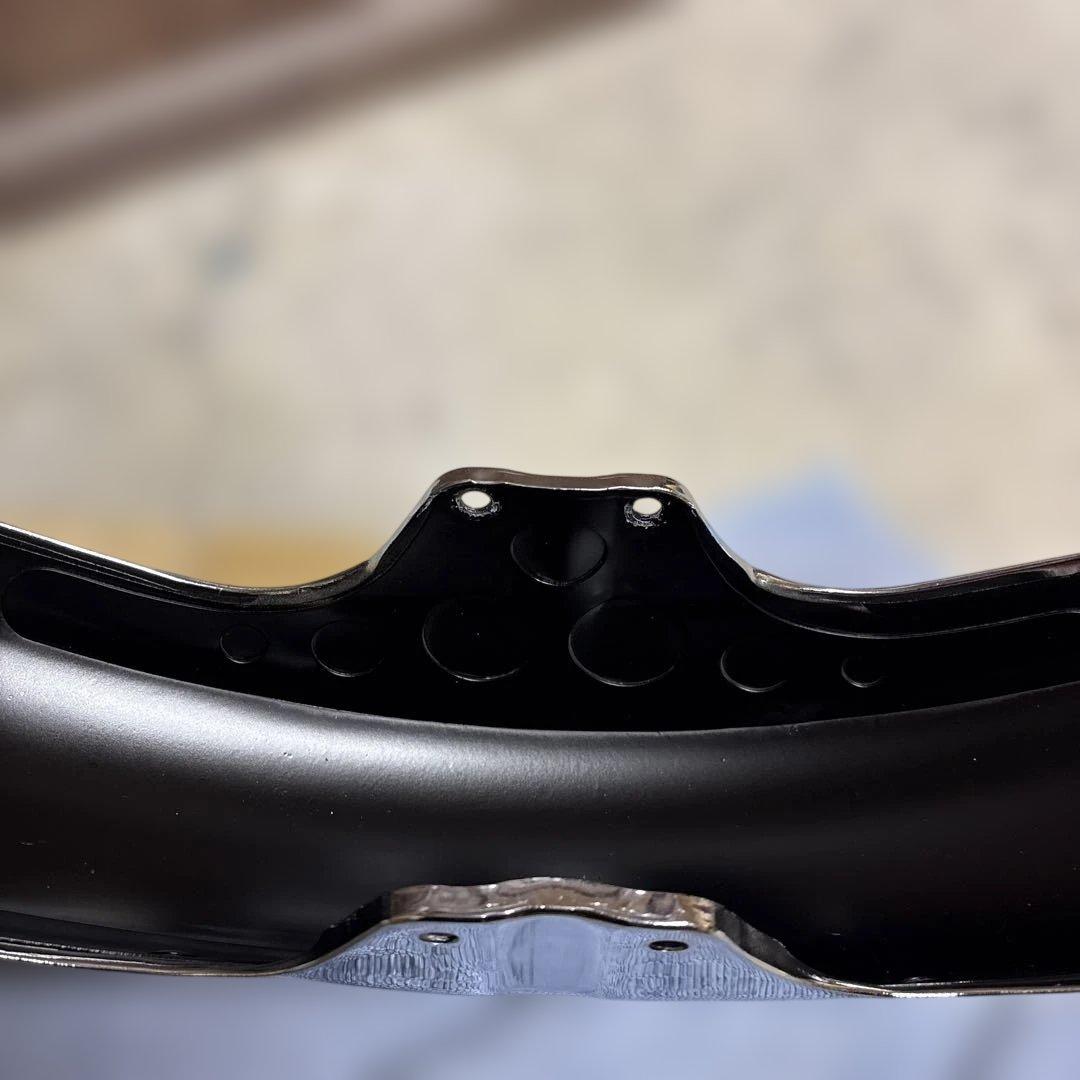 カワサキ　z1 z2 kz900 LTD フェンダー