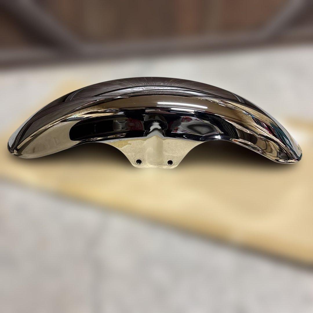 カワサキ　z1 z2 kz900 LTD フェンダー