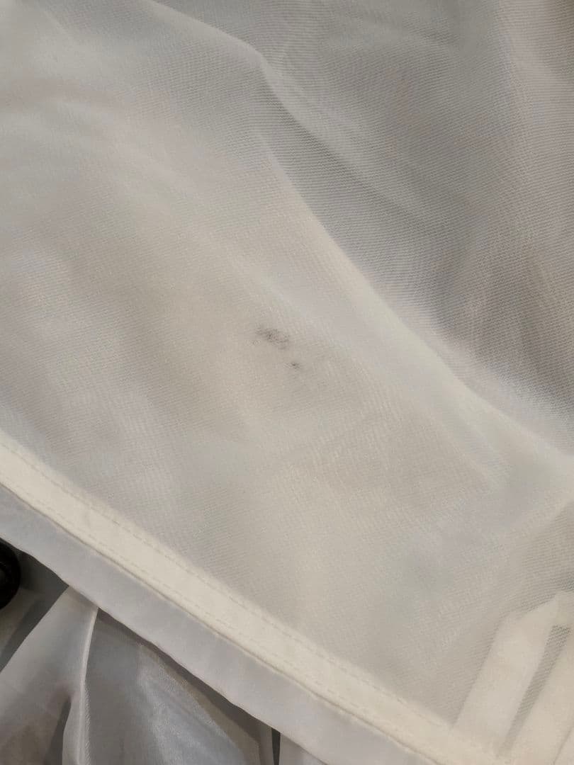 mont-bell Chronos Dome 1 テント