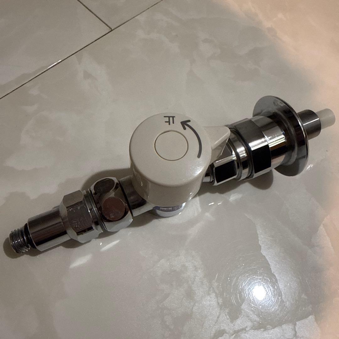 浄水器・整水器 TOTO THF22R