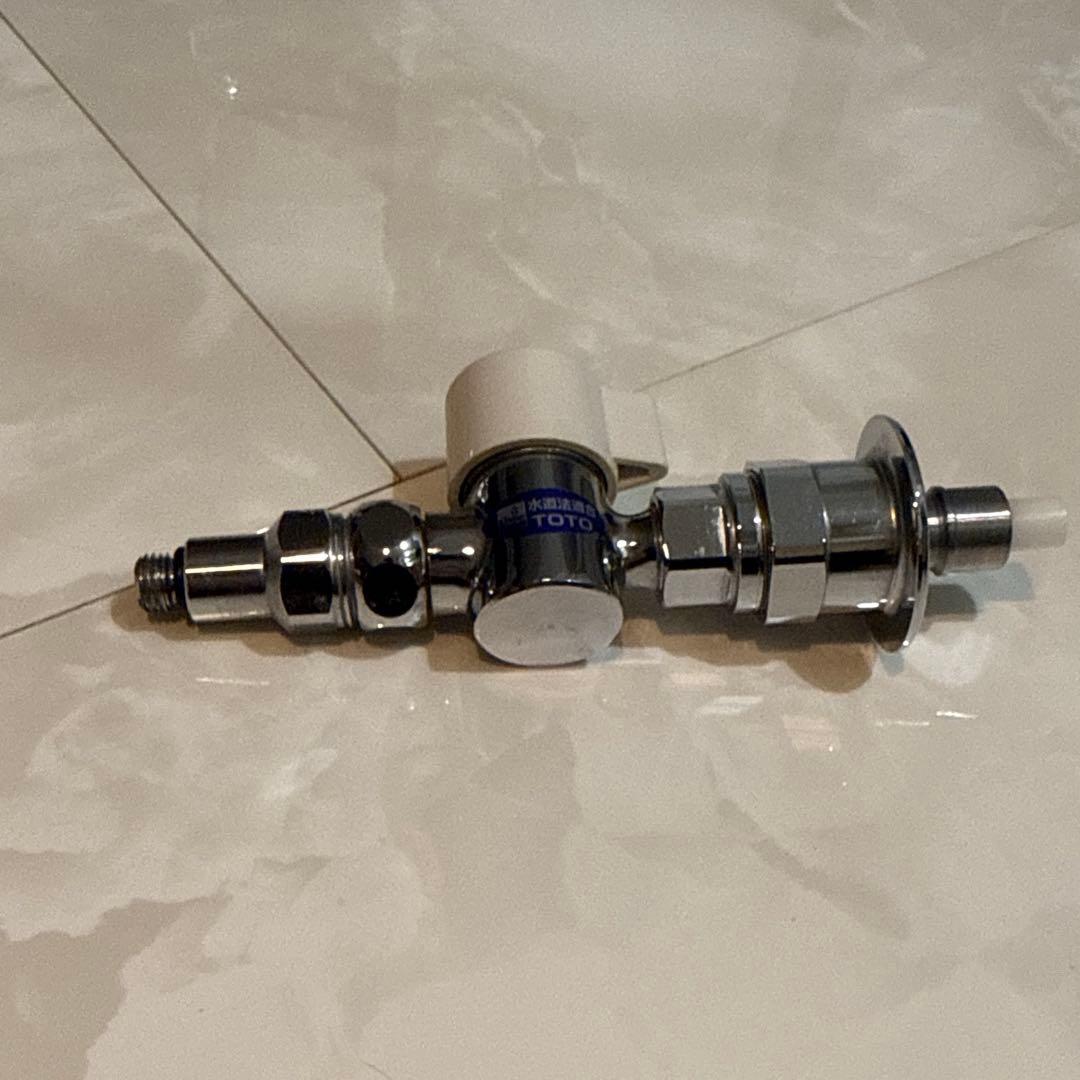 浄水器・整水器 TOTO THF22R