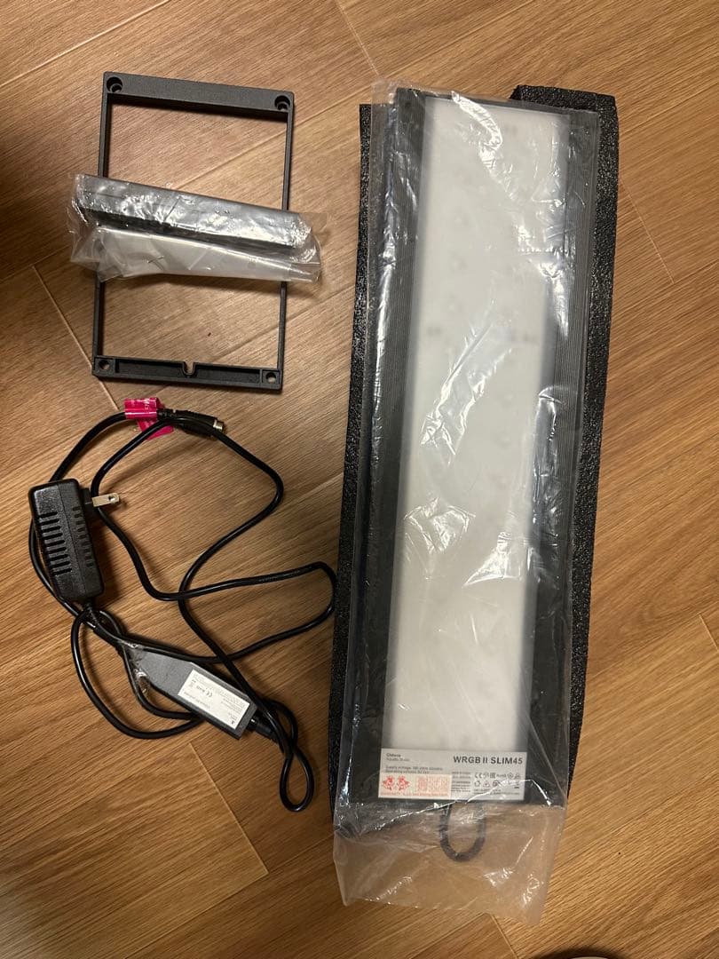 WRGB II SLIM45 アクアリウム LEDライト
