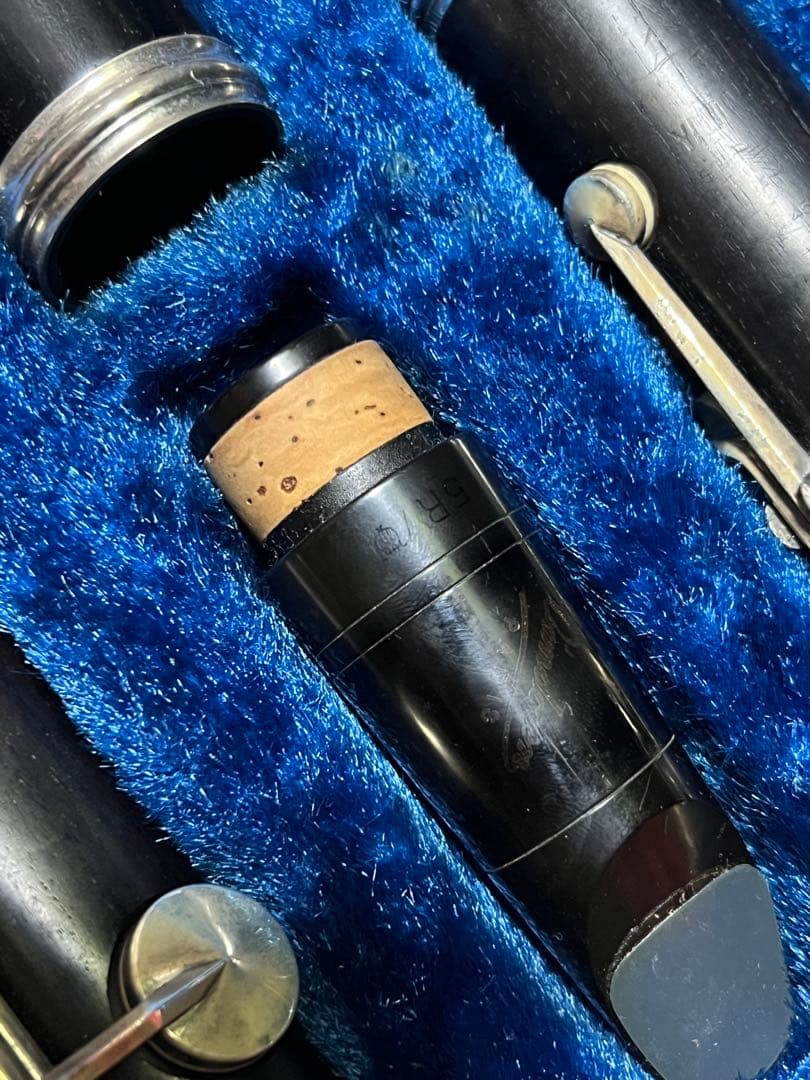 い*う様 YAMAHA クラリネット　YCL-452