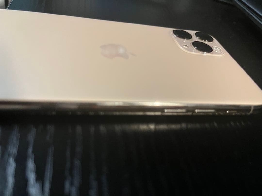 iPhone11Pro 256GB 詳細ご覧下さいませ