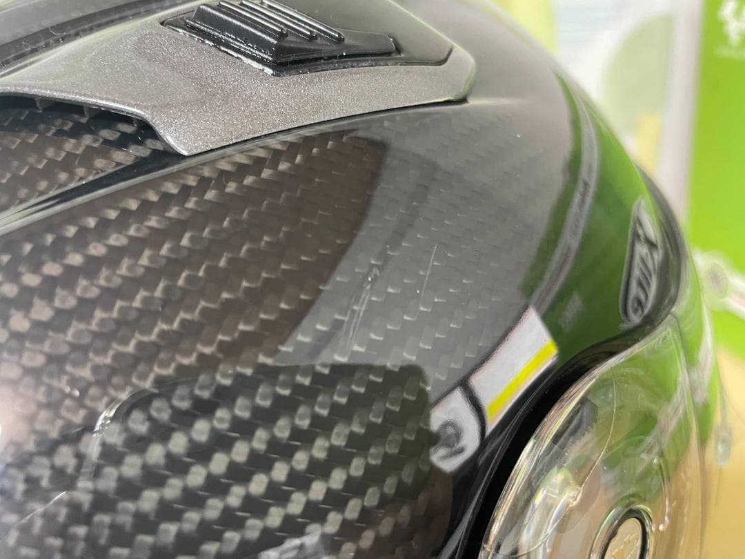 X-lite X-803 RS フルフェイスヘルメット Lサイズ　M1002