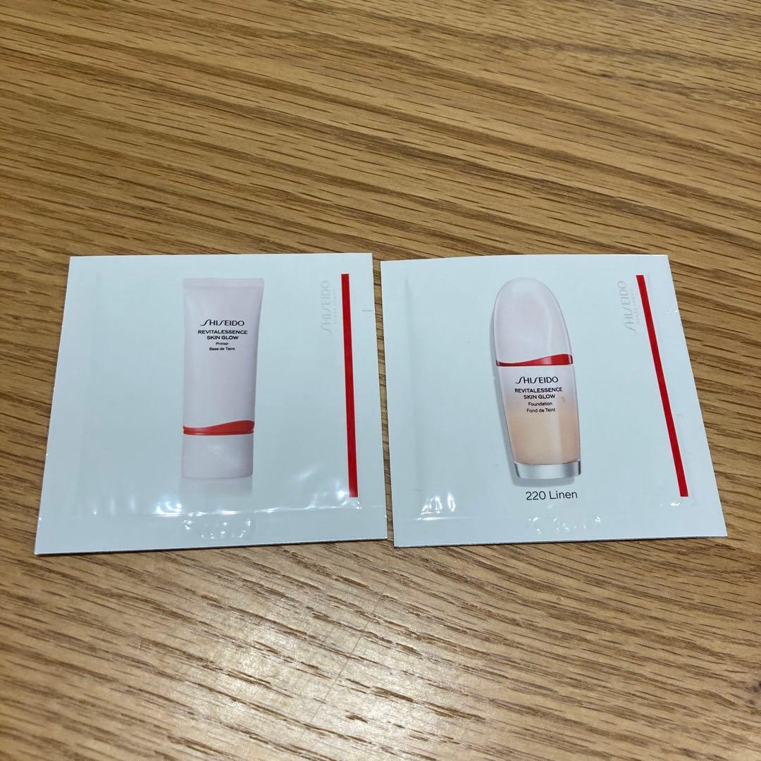 資生堂　エッセンススキンセッティング　パウダー 03 ファンデーション