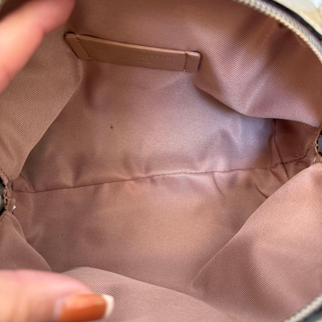 未使用 ジャンニキャリーニ アリファ S ゴールド