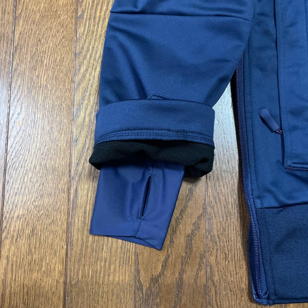 ScoLar スノーウェア ネイビー