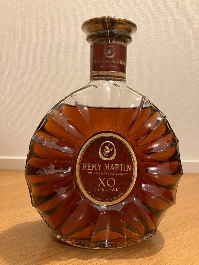 RÉMY MARTIN XO SPECIAL 700ml
