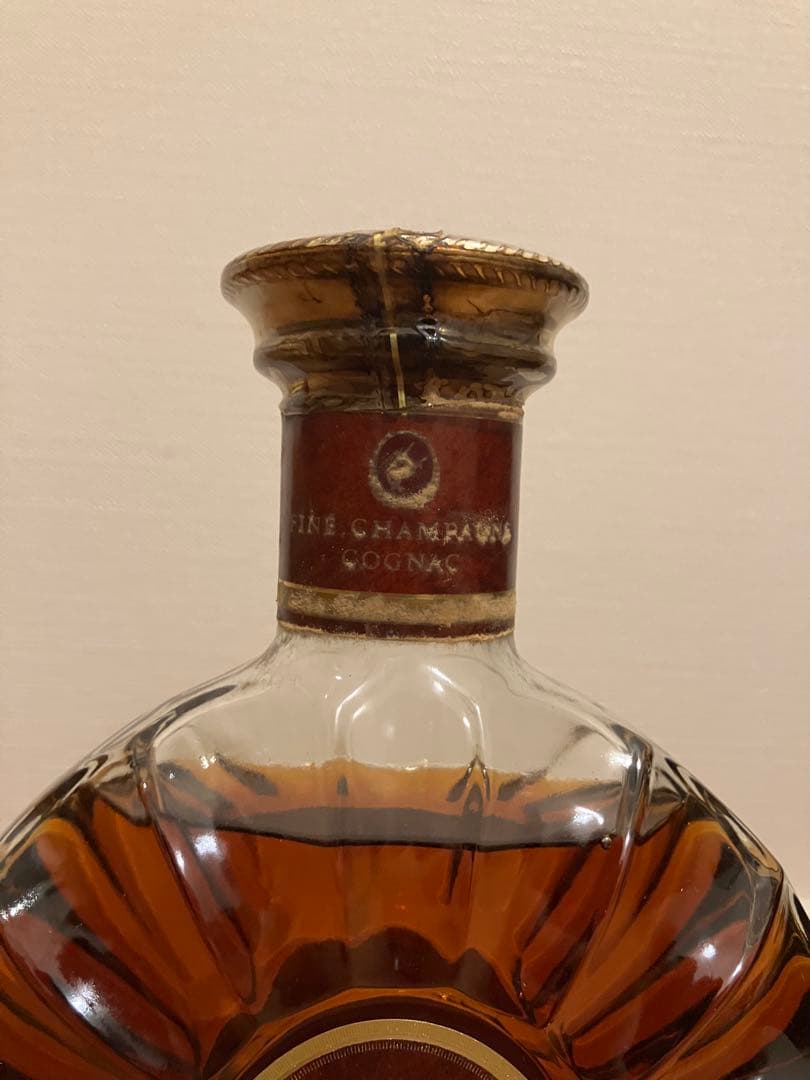 RÉMY MARTIN XO SPECIAL 700ml