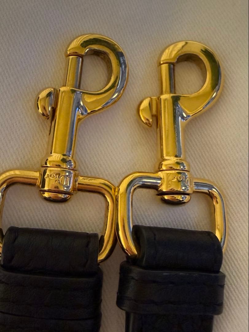 再開しました⭐︎Dior Bobby バッグ ボックスグレインドカーフスキン